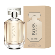 Hugo Boss The Scent Pure Accord EDT 50 ml parfüm és kölni