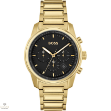 Hugo Boss Trace férfi óra - 1514006 karóra