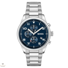 Hugo Boss View férfi óra - 1513989 karóra