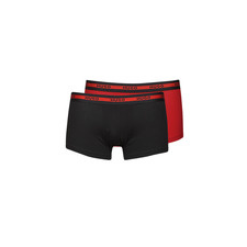 Hugo Boxerek TRUNK TWIN PACK X2 Fekete EU S férfi alsó