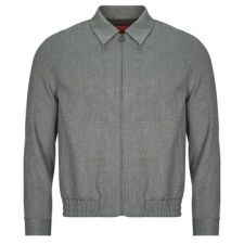 Hugo Dzsekik Hellys241F1X Szürke  S férfi kabát, dzseki