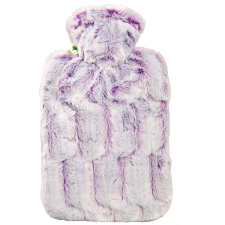 Hugo Frosch Classic termosz fedővel és béléssel - lila/ezüst színű gyógyászati segédeszköz