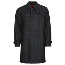 Hugo Kabátok Maver2542 Fekete EU M férfi nadrág