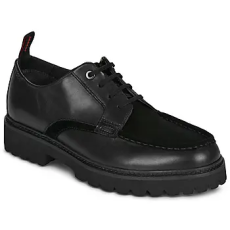Hugo Oxford cipők Draven_derb_plltsd Fekete 41