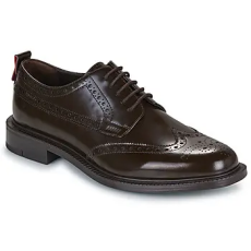 Hugo Oxford cipők Lysander_derb_bobr Barna 44