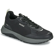 Hugo Rövid szárú edzőcipők Kane_Runn_cvpu Fekete 41