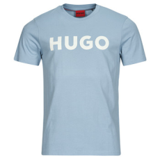 Hugo Rövid ujjú pólók Dulivio Kék EU L