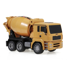 Huina távirányítós betonkeverő, 2,4 GHz RTR, 1:18 (HT/1333) távirányítós modell