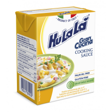 Hulala gran cucina főzőkrém 200 g reform élelmiszer