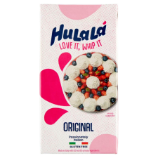  Hulala original gluténmentes habalapanyag 500 ml alapvető élelmiszer