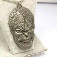 Hulk nyaklánc nyaklánc