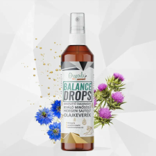  Humac Balance Drops hidegen sajtolt olajkeverék spray 200ml vitamin, táplálékkiegészítő kutyáknak