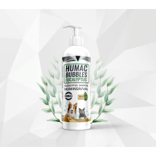  HUMAC® BUBBLES EUCALYPTUS sampon 250 ml kutyasampon