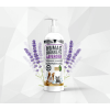  HUMAC® BUBBLES LAVENDER sampon 250 ml