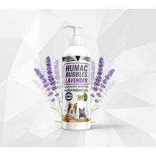  HUMAC® BUBBLES LAVENDER sampon 250 ml kutyasampon