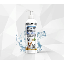 Humac ® BUBBLES sampon 250 ml kutyasampon