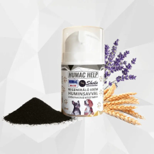  Humac Help levendulás regeneráló krém huminsavval 50ml macskafelszerelés
