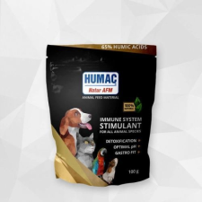 Humac Humac Natur AFM táplálékkiegészítő 100g vitamin, táplálékkiegészítő kutyáknak