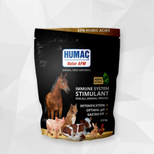Humac Natur AFM 2,5 Kg vitamin, táplálékkiegészítő kutyáknak