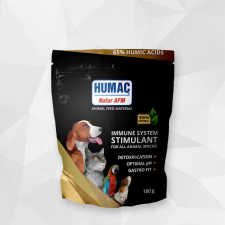 Humac ® NATUR AFM 500G kutyafelszerelés