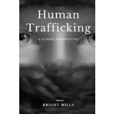  Human Trafficking idegen nyelvű könyv