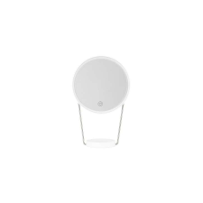 Humanas HS ML01 LED Sminktükör - Fehér smink kiegészítő