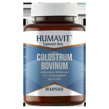  Humavit Marhakolostrum Kapszula, 90 db vitamin és táplálékkiegészítő