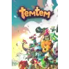 Humble Bundle Temtem (digitális licenc)