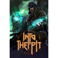 Humble Games Into the Pit (PC - Steam elektronikus játék licensz) videójáték