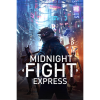 Humble Games Midnight Fight Express (PC - Steam elektronikus játék licensz)