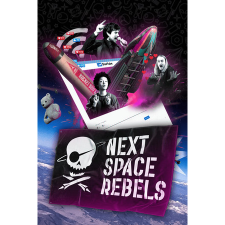 Humble Games Next Space Rebels (PC - Steam elektronikus játék licensz) videójáték