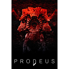 Humble Games Prodeus (PC - Steam elektronikus játék licensz) videójáték