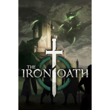 Humble Games The Iron Oath (PC - Steam elektronikus játék licensz) videójáték