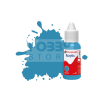 HUMBROL N0 48 Mediterranean Blue - Gloss - 14ml akrilfesték DB0048