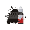 HUMBROL No 201 Black - Metallic - 14ml akrilfesték DB0201