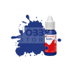 HUMBROL No 25 Blue - Matt - 14ml akrilfesték DB0025