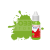 HUMBROL No 38 Lime - Gloss - 14ml akrilfesték DB0038