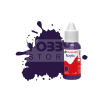 HUMBROL No 68 Purple - Gloss - 14ml akrilfesték DB0068