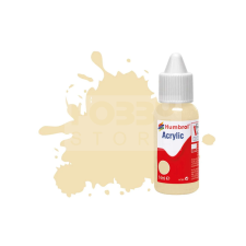 HUMBROL No 71 Oak - Satin - 14ml akrilfesték DB0071 akrilfesték