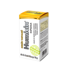 Humicin Humicin Szelén tartalmú kapszula 60db vitamin és táplálékkiegészítő