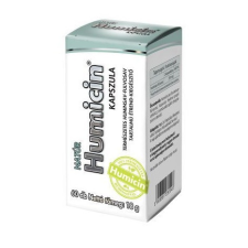 Humicin kapszula humisav+natúr 60 db vitamin és táplálékkiegészítő