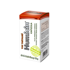 Humicin Vas tartalmú kapszula 60db vitamin és táplálékkiegészítő