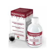 Huminiqum huminsav alapú szirup 250ml vitamin és táplálékkiegészítő