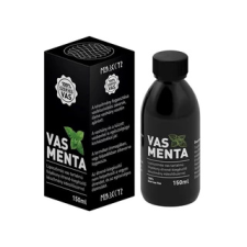Huminiqum VasMenta szirup 150ml vitamin és táplálékkiegészítő