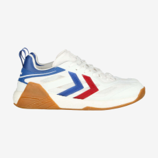 Hummel algiz 2.0 lite icon no23 kézilabda cipő unisex fehér 48