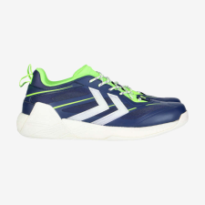 Hummel algiz 2.0 lite kézilabda cipő unisex kék 48 férfi cipő