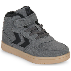 Hummel Magas szárú edzőcipők CAMDEN WINTER HIGH JR Szürke 31