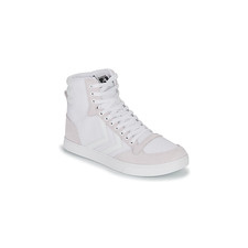 Hummel Magas szárú edzőcipők SLIMMER STADIL TONAL HIGH Fehér 39 női cipő