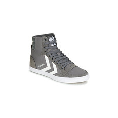Hummel Magas szárú edzőcipők TEN STAR HIGH Szürke 45
