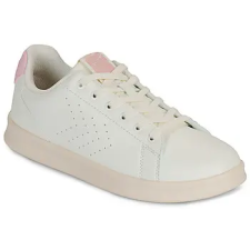 Hummel Rövid szárú edzőcipők COURT LINE BA Fehér 37 női cipő